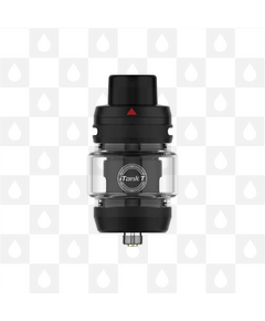 Vaporesso iTank T, Selected Colour: Black 