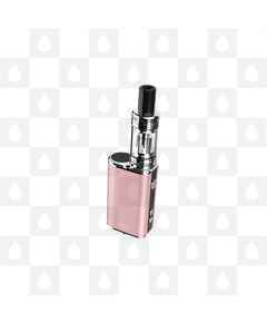 TECC Arc Mini 2 Vape Kit, Selected Colour: Pink