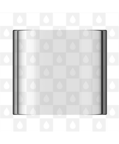 VooPoo Uforce X Replacement Glass
