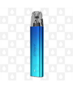 VooPoo Argus G2 Mini Pod Kit, Selected Colour: Aurora Blue