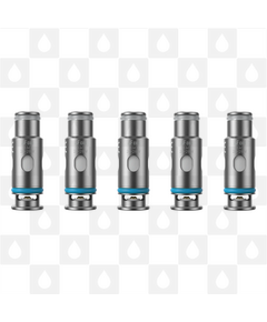 Aspire AF Replacement Coils, Ohms: AF 0.4 Ohm Mesh Coil (20-28w)