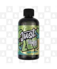 Blue Razz Lemonade & Kiwi Ice by Just 200 | Joe's Juice E Liquid | 200ml Short Fill