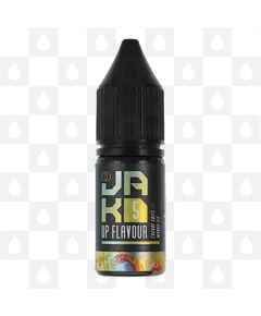 Chubby Salts | Mango Ice by JAKD E Liquid | Nic Salt, Strength & Size: 05mg • 10ml