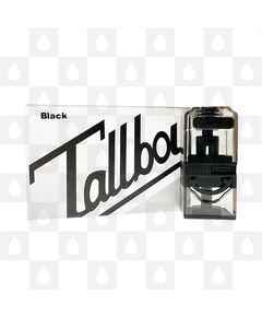 Suicide Mods Tall Boy Stubby Tank - Tech Mesh Version, Selected Colour: Matte Black - Tech Tank V2