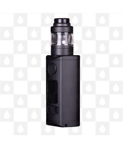 Vaperz Cloud Ascent Kit, Selected Colour: Full Black