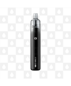 Aspire Cyber G Slim Pod Kit, Selected Colour: Black 