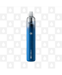 Aspire Cyber G Slim Pod Kit, Selected Colour: Blue