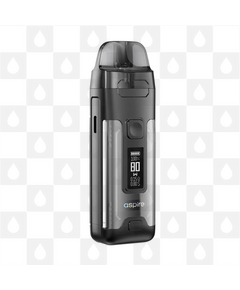 Aspire Veynom Air Pod Kit, Selected Colour: Carbon Black