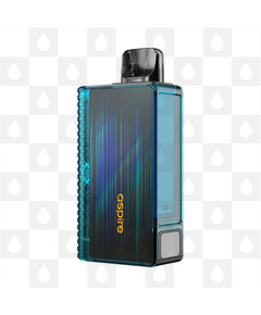 Aspire Gotek Nano Pod Kit, Selected Colour: Ice Green