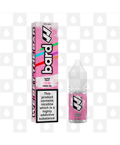 Super Fruit by Bard E Liquid | 10ml Nic Salt, Strength & Size: 10mg • 10ml