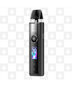 Geekvape Wenax Q Pro Pod Kit, Selected Colour: Black 