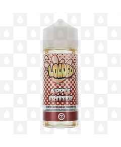 Apple Fritter by Loaded E Liquid | 100ml Short Fill