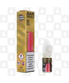 Berry Blast | Gold Edition by Bar Series E Liquid | 10ml Nic Salt, Strength & Size: 10mg • 10ml