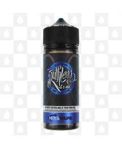 Berry Drank by Ruthless E Liquid | 100ml Short Fill, Strength & Size: 0mg • 100ml (120ml Bottle)