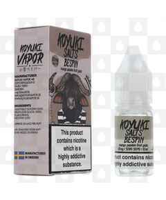 Bespin by Koyuki E Liquid | 10ml Nic Salt, Strength & Size: 10mg • 10ml