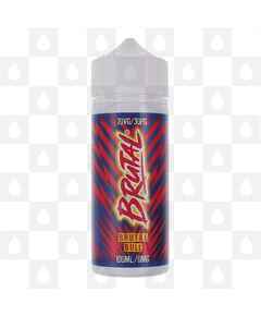 Brutal Bull | Brutal Drinks by Just Juice E Liquid | 100ml Short Fill