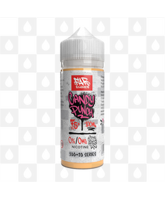 Candy Punch by Far | Element E Liquid | 100ml Short Fill, Size: 100ml (120ml Bottle)