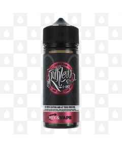 Cherry Drank by Ruthless E Liquid | 100ml Short Fill, Strength & Size: 0mg • 100ml (120ml Bottle)