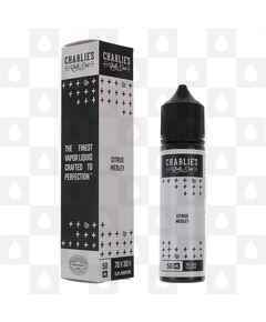 Citrus Medley (Wonder Worm) by Charlie's Chalk Dust E Liquid | 50ml Short Fill