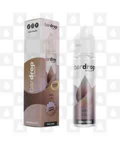 Cola Ice by Bar Drop E Liquid | 50ml Short Fill