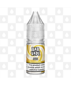 Creamy Tobacco | Bar Vape by Wick Liquor E Liquid | Nic Salt, Strength & Size: 10mg • 10ml