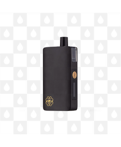 DotMod DotPod Max Pod Kit, Pod Type: Built-In Coil Kit, Selected Colour: Black