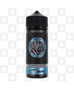 Energy Drank by Ruthless E Liquid | 100ml Short Fill, Strength & Size: 0mg • 100ml (120ml Bottle)