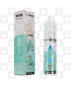Glacier Mint by Bar Drop E Liquid | 50ml Short Fill