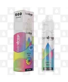 Gummy Bear by Bar Drop E Liquid | 50ml Short Fill