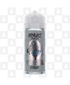 Ichigo by Koyuki E Liquid | 100ml Short Fill