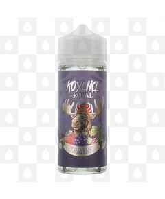 Kamino by Koyuki E Liquid | 100ml Short Fill