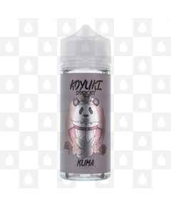 Kuma by Koyuki E Liquid | 100ml Short Fill
