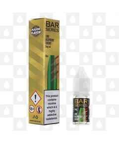 Lime Raspberry Cherry | Gold Edition by Bar Series E Liquid | 10ml Nic Salt, Strength & Size: 05mg • 10ml