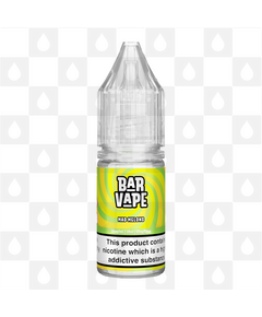 Mad Melons | Bar Vape by Wick Liquor E Liquid | Nic Salt, Strength & Size: 20mg • 10ml