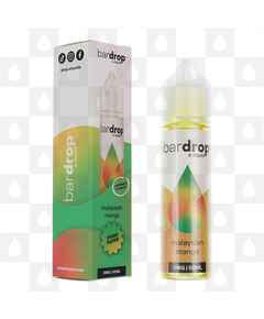 Malaysian Mango by Bar Drop E Liquid | 50ml Short Fill