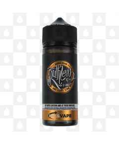 Mango Drank by Ruthless E Liquid | 100ml Short Fill, Strength & Size: 0mg • 100ml (120ml Bottle)