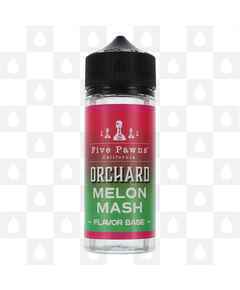Melon Mash | Orchard Blends by Five Pawns E Liquid | 100ml Short Fill, Strength & Size: 0mg • 100ml (120ml Bottle)