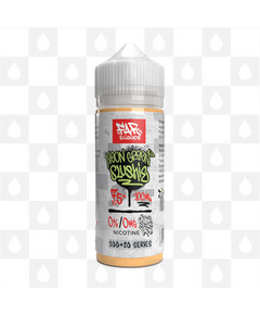 Neon Green Slushie by Far | Element E Liquid | 100ml Short Fill, Size: 100ml (120ml Bottle)
