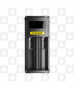Nitecore Ci2 Intelligent USB-C 2 Bay Battery Charger