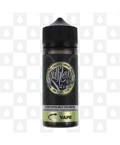 Pineapple Lemonade by Ruthless E Liquid | 100ml Short Fill, Strength & Size: 0mg • 100ml (120ml Bottle)