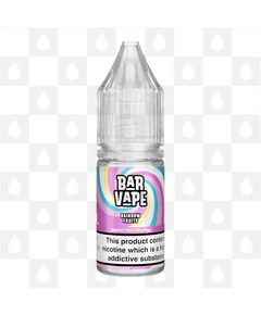 Rainbow Fruits | Bar Vape by Wick Liquor E Liquid | Nic Salt, Strength & Size: 10mg • 10ml