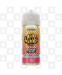 Raspberry Eclair by Loaded E Liquid | 100ml Short Fill
