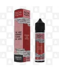 Strawberry, Guava and Jackfruit by Pacha Mama E Liquid | 50ml Short Fill