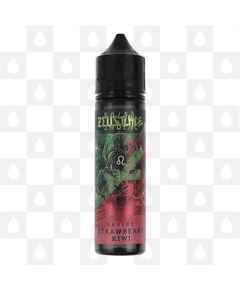 Strawberry Kiwi | Ravine by Zeus Juice E Liquid | 50ml & 100ml Short Fill, Strength & Size: 00mg • 50ml (60ml Bottle) • 50/50