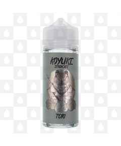 Tori by Koyuki E Liquid | 100ml Short Fill