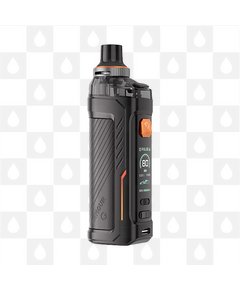 Vaporesso Armour G Pod Kit (Built-In Battery), Selected Colour: Black