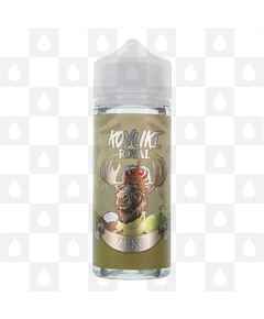 Zuko by Koyuki E Liquid | 100ml Short Fill