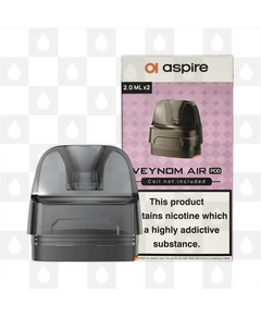 Aspire Veynom Air Replacement Pod