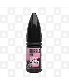 Bubble Gun S:ALT by Riot Squad E Liquid | 10ml Bottles, Nicotine Strength: NS 05mg (S:ALT Mix), Size: 10ml (1x10ml)