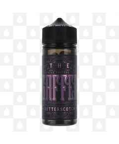 Butterscotch Custard by The Gaffer E Liquid | TYV | 100ml Short Fill